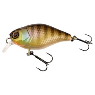 Jackall Chubby SSR
